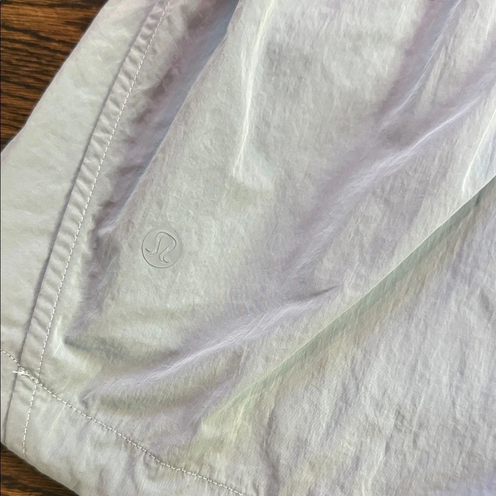 lululemon athletica side long lighter